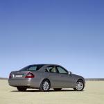 Mercedes-Benz E-Class 2007 года